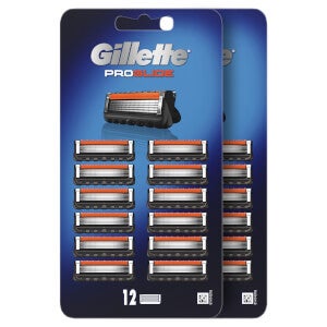 Gillette ProGlide 24 Blade Refills