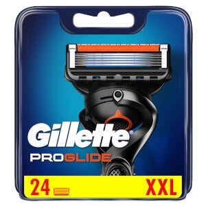Gillette Proglide Blades 24pk