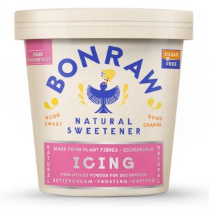 Natural Sweetener Silver Birch Icing 225g
