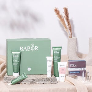 GLOSSYBOX x Babor Limited Edition 2023 (verdt over 1 700 kr)