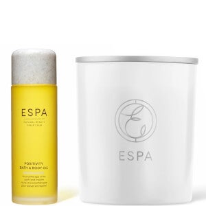 ESPA Happiness Duo - Skinstore Exclusive (Worth $152.00)