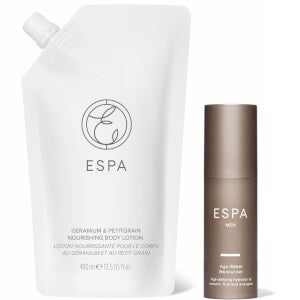 ESPA Ageless Moisturizing Duo - Skinstore Exclusive (Worth $133.00)