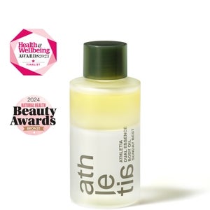 Dual Essence Body Oil 100ml