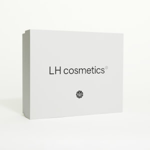 GLOSSYBOX + LH Cosmetics Limited Edition 2023 (verdt over 1 200 kr)