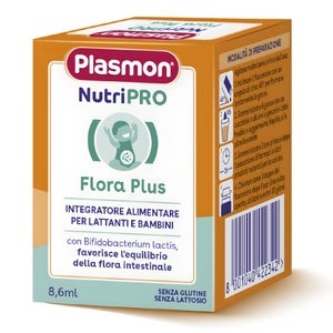 NutriPRO Flora Plus 8,6ml