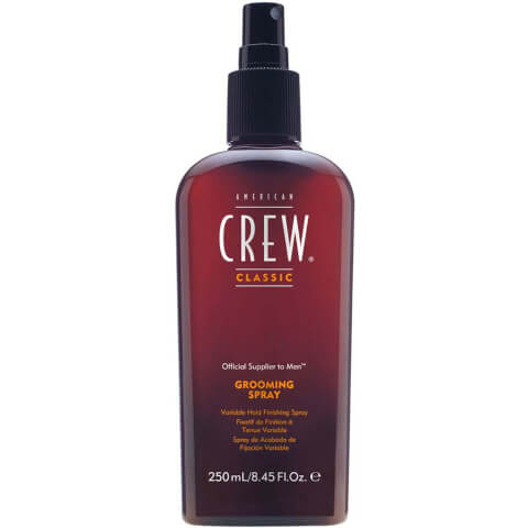 Grooming Spray de American Crew (250 ml)