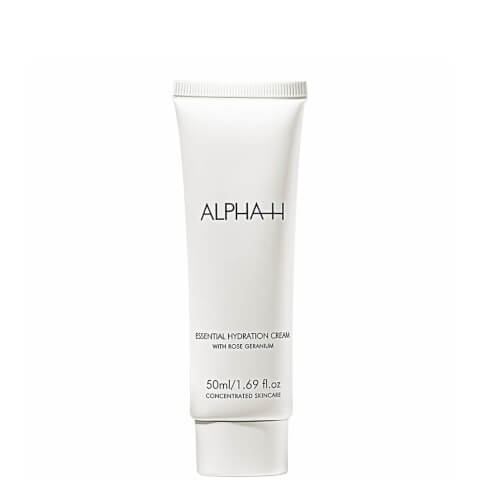 Alpha-H Essential Hydration Cream(알파-H 에센셜 하이드레이션 크림 50ml)