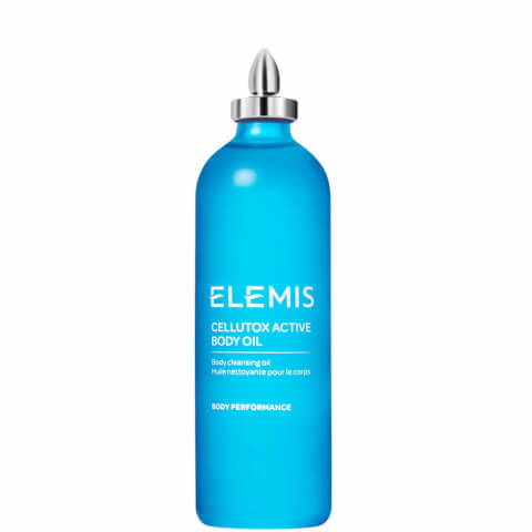 Elemis Cellutox Active Body Oil 100ml