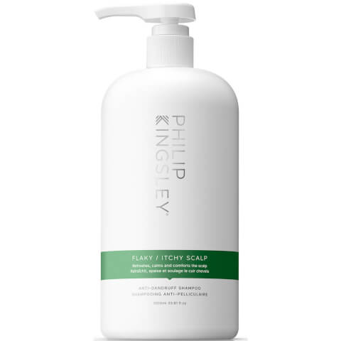 Philip Kingsley Flaky Itchy Scalp Shampoo 1000 ml