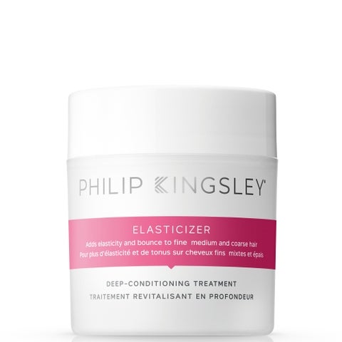 ทรีตเมนต์บำรุงผม Philip Kingsley Elasticizer Deep-Conditioning 150มล.