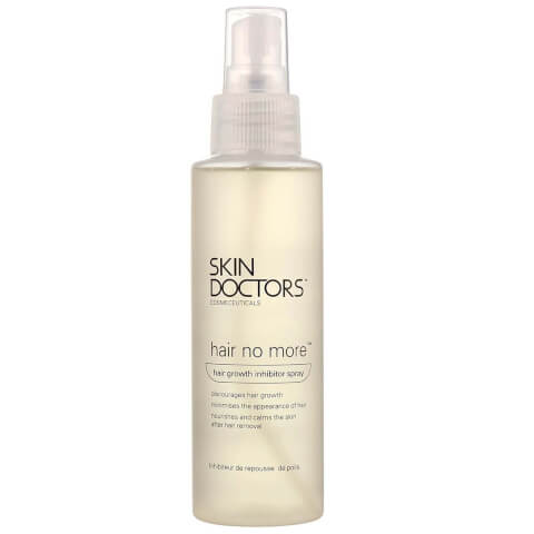 Skin Doctors Hair No More Inhibitor Spray (120ml)