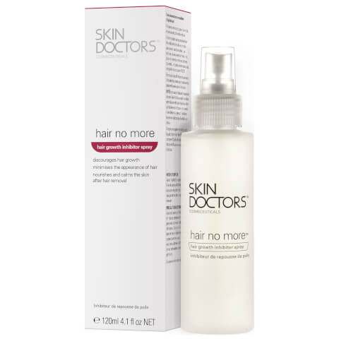 Skin Doctors Hair No More Inhibitor Spray (120ml)