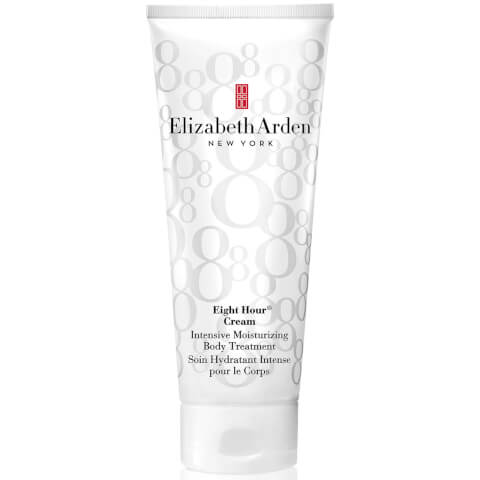 Elizabeth Arden Eight Hour Cream Intensive Moisturising Body Treatment (200ml)