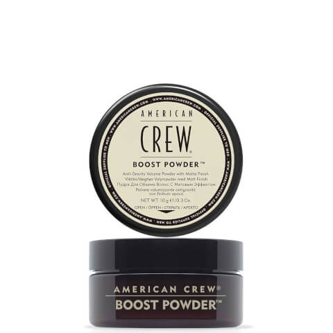 American Crew Boost Powder (10 g)