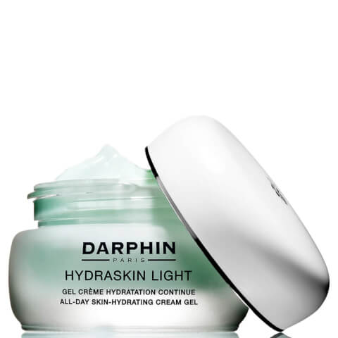 Darphin Hydraskin Light - Moisturising Cream Gel -kosteuttava voidegeeli (50ml)