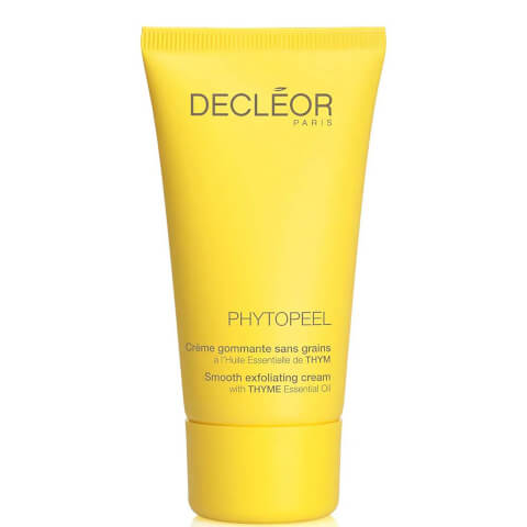 Decleor Phytopeel - Natural Exfoliating Cream (50 ml)