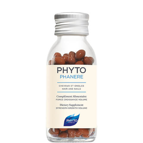 Phyto Phytophanere Capsule (120 capsule)