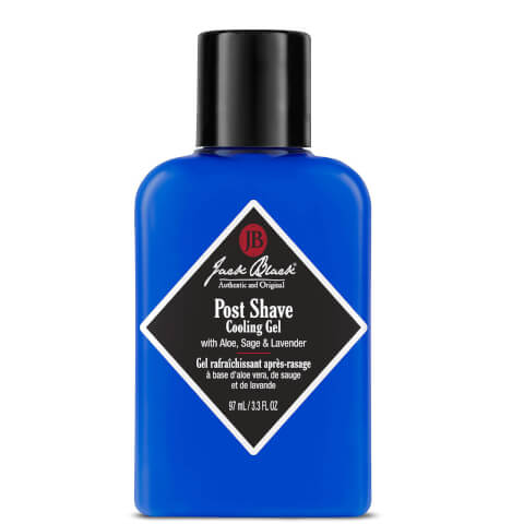 Jack Black Post Shave Cooling Gel (97ml)