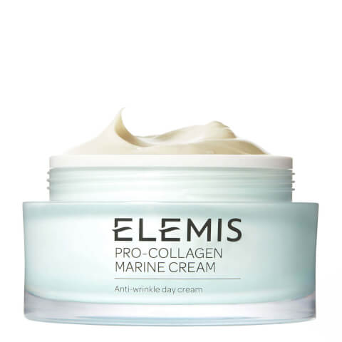 Elemis海洋膠原蛋白護膚霜（50ml）