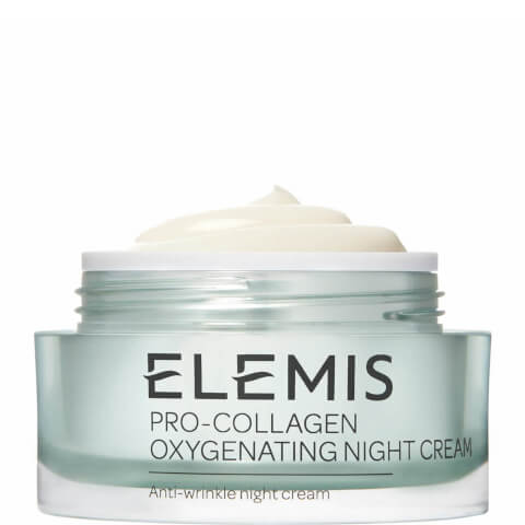 Pro-Collagen Oxygenating Night Cream