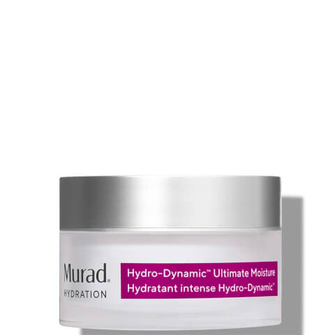 Murad Hydro-Dynamic™ Ultimate Moisture(뮤라드 하이드로-다이내믹™ 얼티메이트 모이스처 50ml)