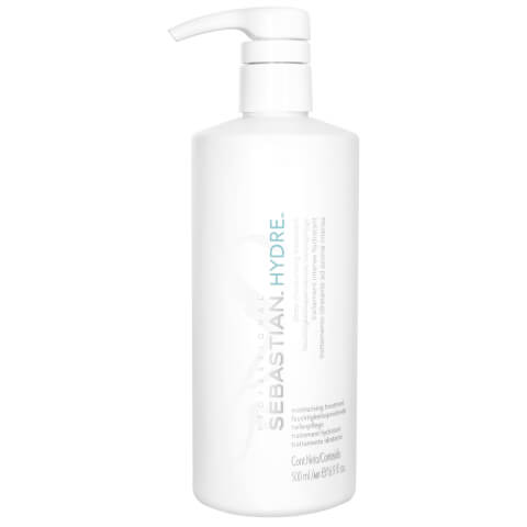 Sebastian Professional Hydre Treatment for Dry Hair 500ml