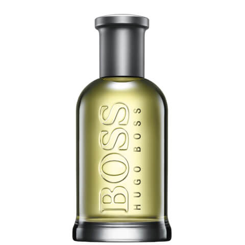 BOSS Bottled Eau de Toilette da HUGO BOSS 100ml