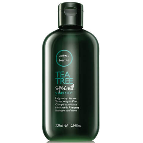 Paul Mitchell 'Green' Tea Tree Special Shampoo (300ml)