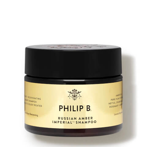 Philip B Russian Amber Imperial Shampoo (12 oz.)