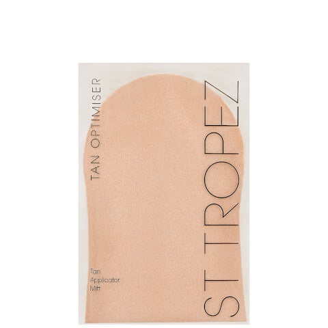St Tropez Applicator Mitt