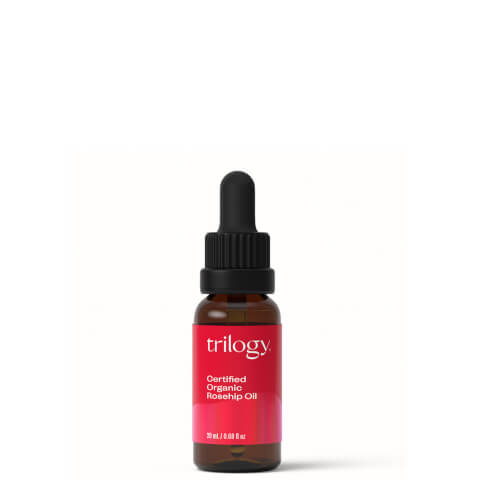 Trilogy Certified Organic Rosehip Oil (20 ml)