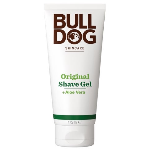 Bulldog Original Shave Gel (175 ml)