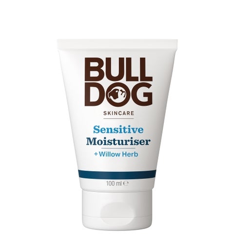Bulldog Sensitive Moisturiser (100ml)