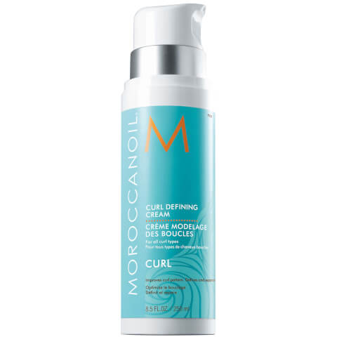 Moroccanoil Curl Defining Cream 250ml