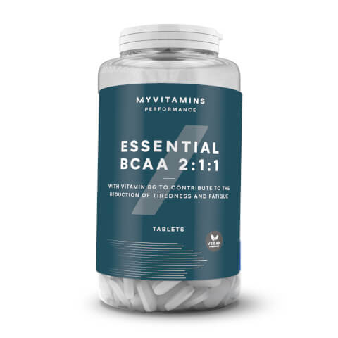 Essential BCAA 2:1:1