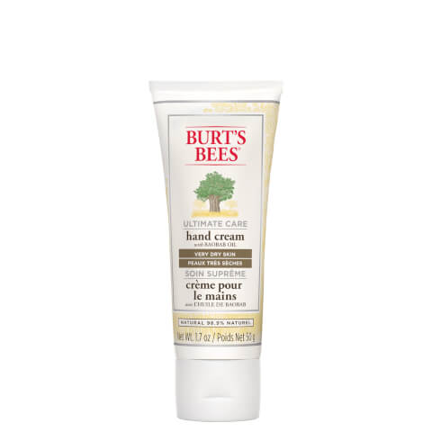Burt's Bees Ultimate Care Hand Cream
