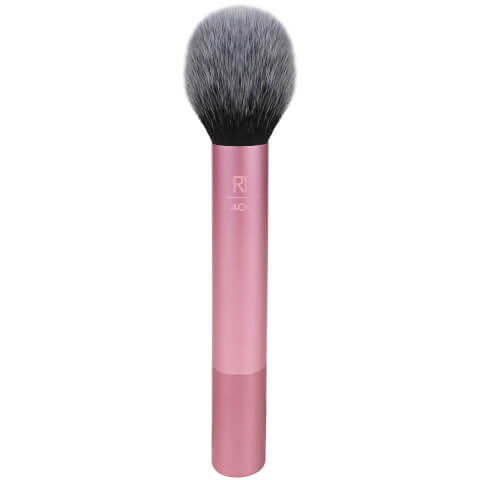 Real Techniques Blush Brush Rouge Pinsel