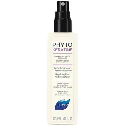 สเปรย์ปกป้องผิว Phyto Phytokeratine Repairing Thermal