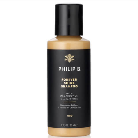 Philip B Forever Shine Shampoo 2 oz
