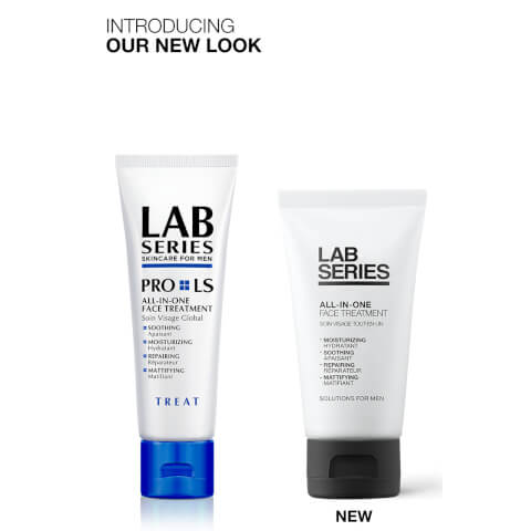 Lab Series Skincare for Men Pro LS All-in-One Face Treatment 50ml
