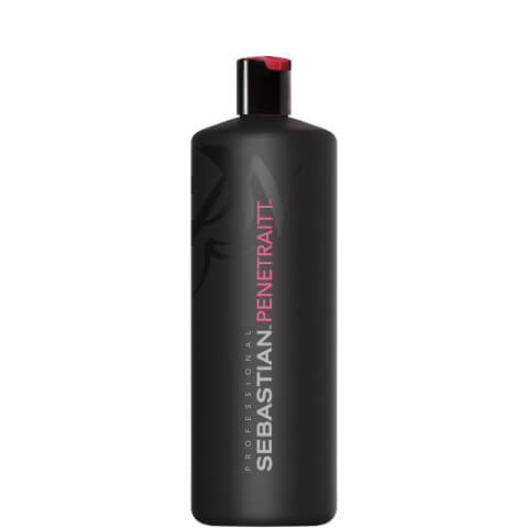 Sebastian Professional Penetraitt Shampoo (1000ml) - （價值 56.00 英鎊）