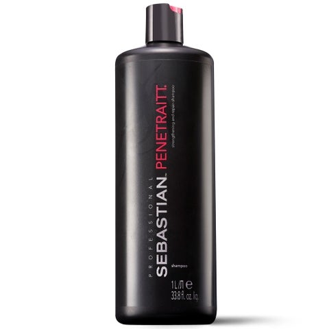 Sebastian Professional Penetraitt Shampoo 1000ml