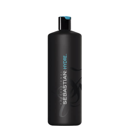 Sebastian Professional shampoing Hydre pour cheveux secs 1000ml