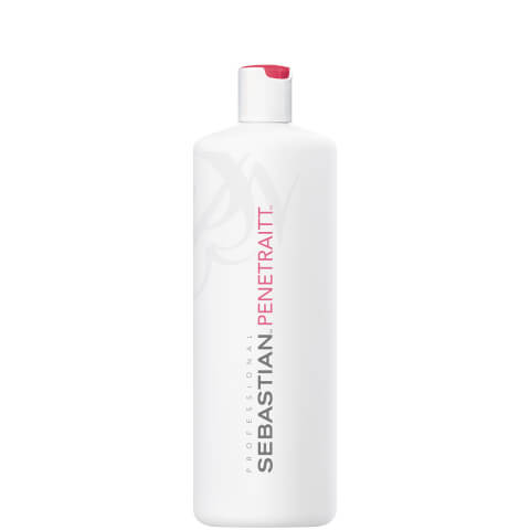 Sebastian Professional Penetraitt Conditioner for Damaged Hair 1000ml - (Værdi: £68,00)