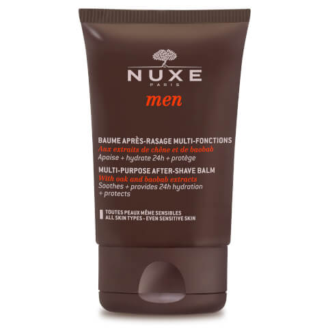 Baume après-rasage multi-fonctions, NUXE Men 50 ml