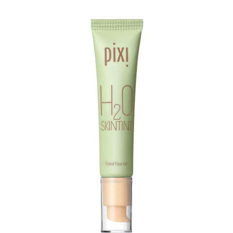 Основа под макияж PIXI H2O Skintint — 1 Cream