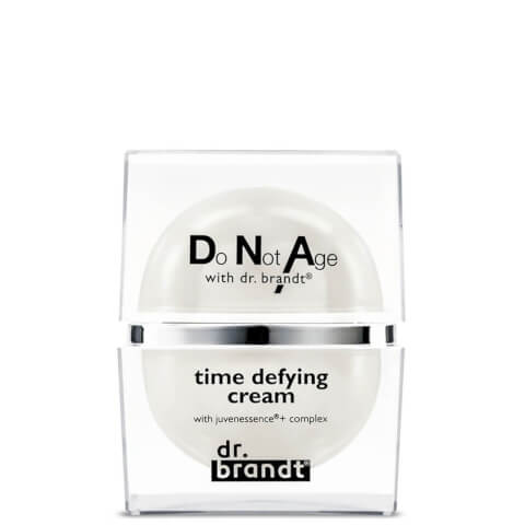 Dr. Brandt Do Not Age Time Defying Cream (50g)