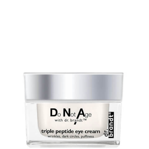 Dr. Brandt Do Not Age with Dr. Brandt Triple Peptide Eye Cream