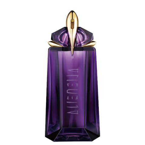 MUGLER Alien Eau de Parfum Natural Spray Refillable - 90ml