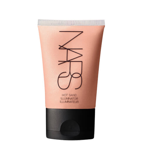 NARS Cosmetics Hot Sand Illuminator